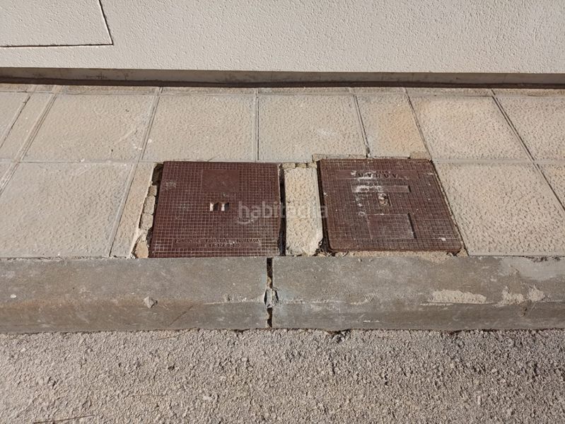 Foto 4594ba75-4ba5-4f9a-a489-307d72d448b3. Terreny residencial a Pinar de Advocat-Cometa Moraira