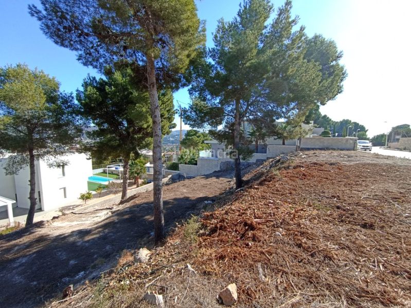 Foto 48217626-bfa3-4dcc-a38a-baeb7eac2773. Terreny residencial a Pinar de Advocat-Cometa Moraira