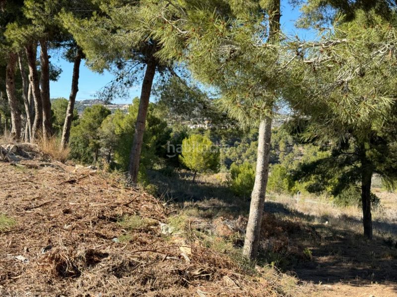 Foto 7c74adda-6dfa-436e-b1bf-366ee150027b. Terreny residencial a Pinar de Advocat-Cometa Moraira