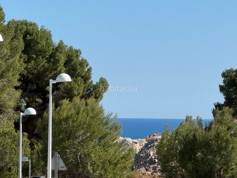 Foto 7f5f6e1e-6f3d-4600-b1d8-d396ccbf7f89. Terreny residencial a Pinar de Advocat-Cometa Moraira