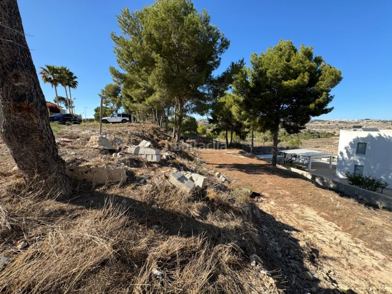 Foto 852f8f86-9c2f-42cd-aabe-8456c52de961. Terreny residencial a Pinar de Advocat-Cometa Moraira