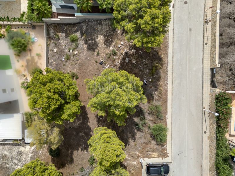 Foto 9abda1ec-a15d-4be9-9426-a90dc98ffb25. Terreny residencial a Pinar de Advocat-Cometa Moraira