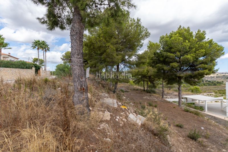 Foto b20e9cf8-5c70-4ccf-98e1-f7af5d9fe44b. Terreny residencial a Pinar de Advocat-Cometa Moraira