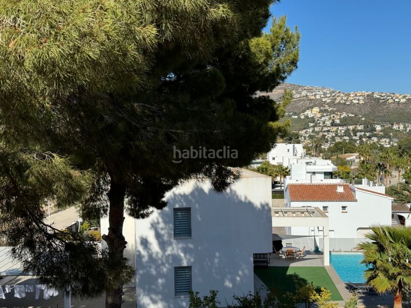 Foto ea9ebf61-a802-481b-93c5-c9064e7a8a0d. Terreny residencial a Pinar de Advocat-Cometa Moraira