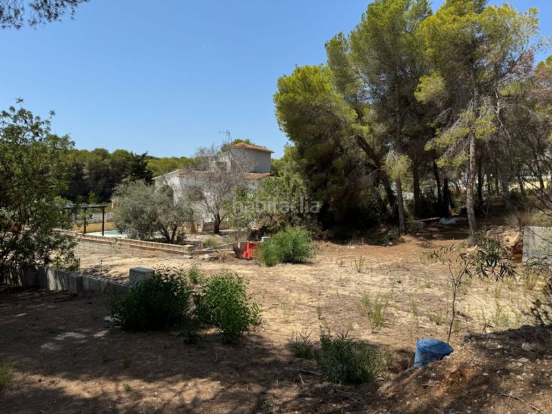 Foto 4b203d0f-8f1f-45c3-9fd8-e5846866bfbe. Terreny residencial a Pinar de Advocat-Cometa Moraira