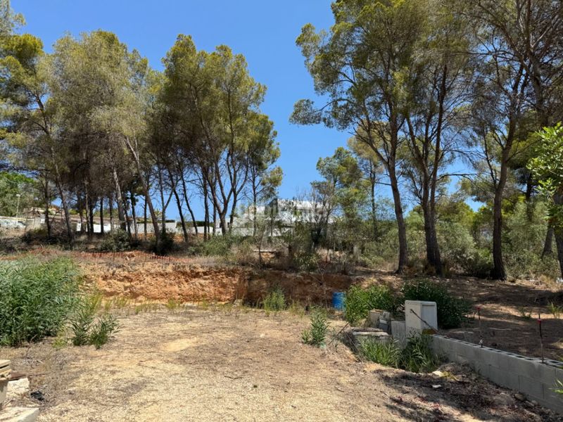 Foto 83dccb70-26f3-4450-9723-7caaeac9b924. Terreny residencial a Pinar de Advocat-Cometa Moraira