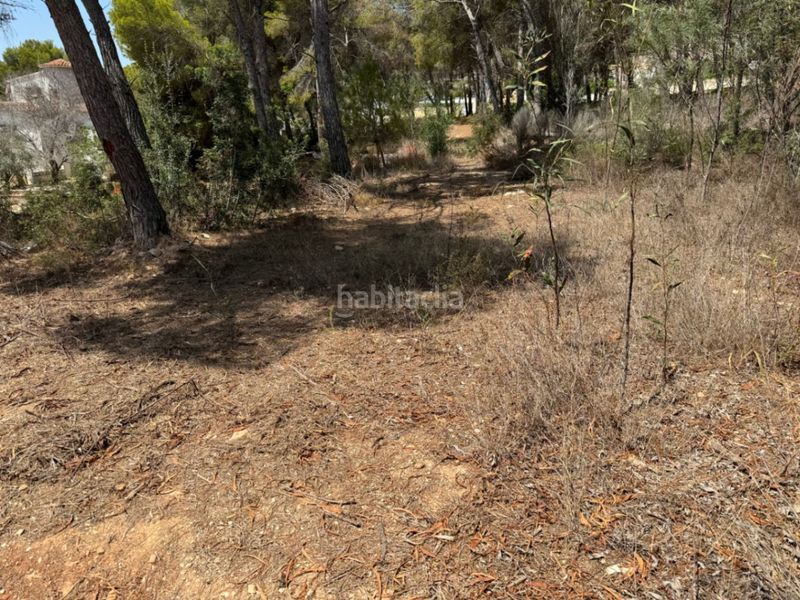 Foto 9269d143-5e45-4de4-9817-cfdc66af5e24. Terreny residencial a Pinar de Advocat-Cometa Moraira
