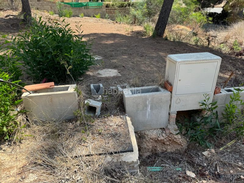 Foto b0197e83-963a-422d-a717-b9def368d2d3. Terreny residencial a Pinar de Advocat-Cometa Moraira