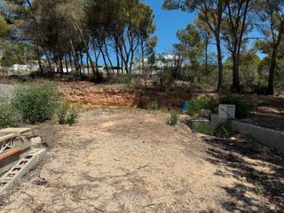 Residential Plot in Pinar de Advocat-Cometa
