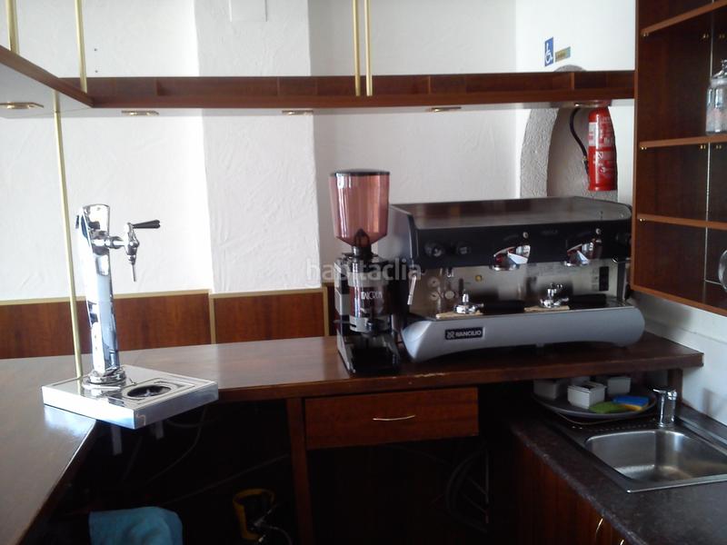 Foto d34e6e46-6a81-4d92-828b-b76b31c1f524. Geschäftsraum in Benimeit-Tabaira Moraira