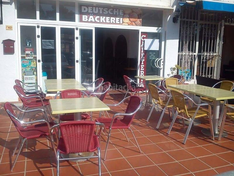 Foto 09cfe2b0-40ae-4abe-9b6c-80b1798b06f2. Local comercial a Benimeit-Tabaira Moraira