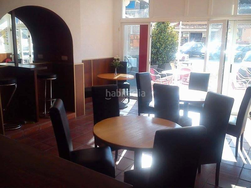 Foto 7c0ee1ab-e2f0-4b8b-bdf2-28e919b9dc37. Local comercial a Benimeit-Tabaira Moraira