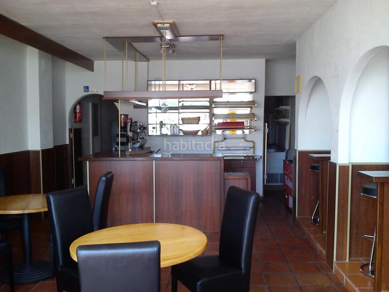 Foto c43a6c4b-7dc9-48f4-9299-9e03adf53613. Local comercial a Benimeit-Tabaira Moraira