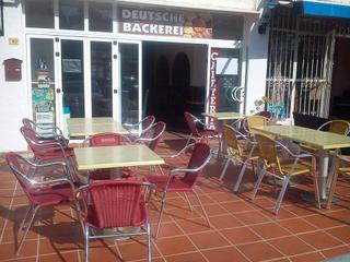 Local commercial à Benimeit-Tabaira