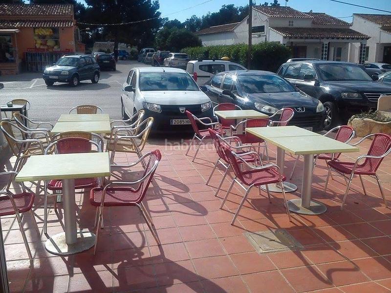 Foto b161d665-dd8f-498b-8537-29f254b2d9b1. Locale commerciale in Benimeit-Tabaira Moraira