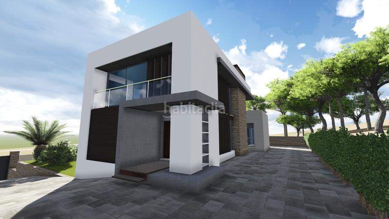 Foto 32139f63-c906-48bc-b623-358b63834c9d. Chalet avec chauffage parking piscine dans Benimeit-Tabaira Moraira