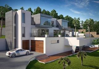 Chalet in La Empedrola