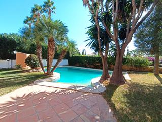 Chalet à Pinar de Advocat-Cometa