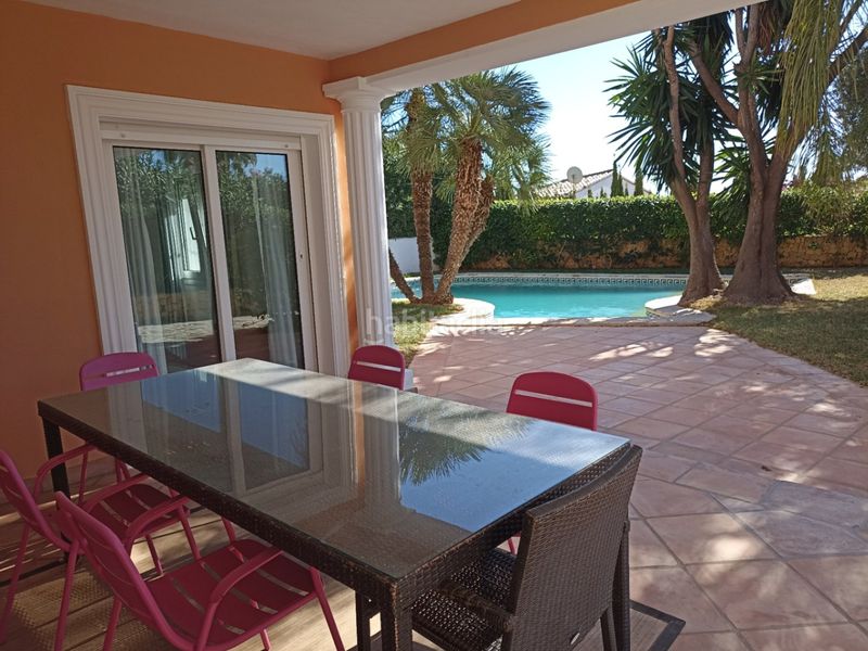 Foto 0a1ae331-1182-469a-a455-ae4349c950e1. Xalet amb calefacció aparcament piscina a Pinar de Advocat-Cometa Moraira