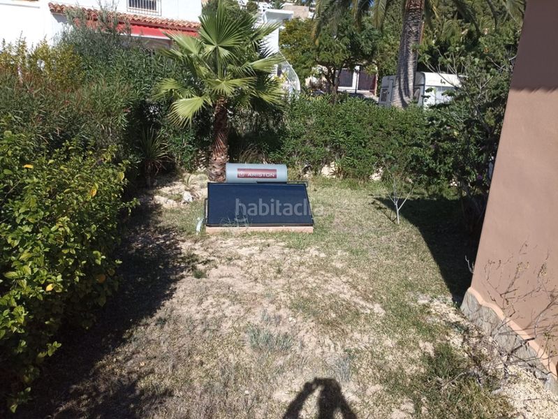 Foto 481c4748-87d9-4ab0-a218-664d20fbc2f1. Xalet amb calefacció aparcament piscina a Pinar de Advocat-Cometa Moraira
