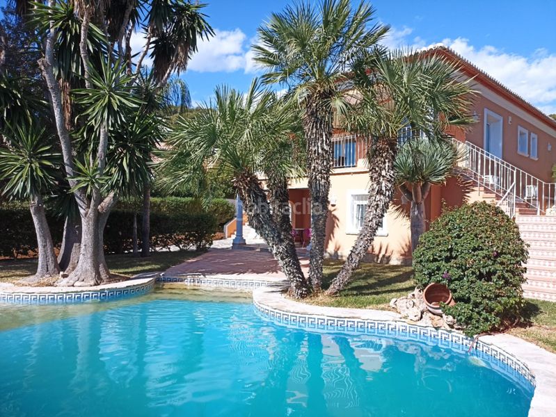 Foto 5dffb89c-cd1c-4997-a6e8-2fe8eddf5c7b. Xalet amb calefacció aparcament piscina a Pinar de Advocat-Cometa Moraira