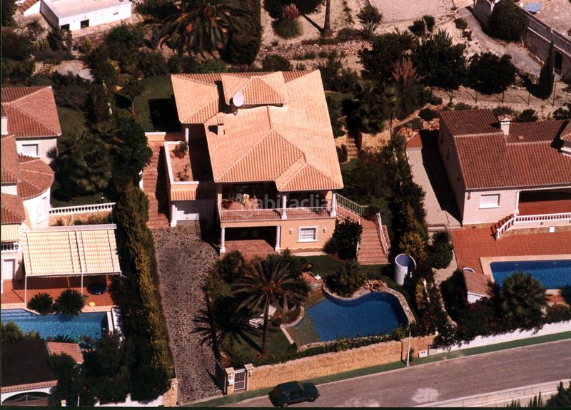Foto b6108a89-5be2-466b-96ad-218d76c01b57. Xalet amb calefacció aparcament piscina a Pinar de Advocat-Cometa Moraira