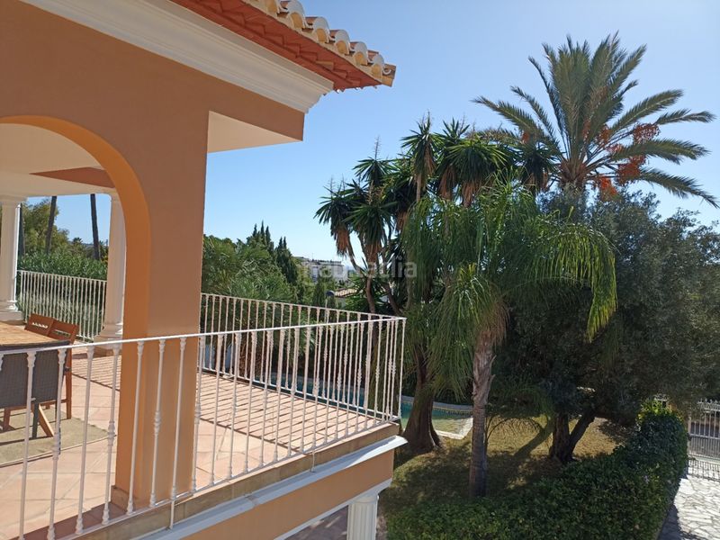 Foto dd50fcbc-9e18-479e-8510-2ca286b0678b. Xalet amb calefacció aparcament piscina a Pinar de Advocat-Cometa Moraira
