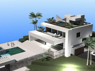 Chalet à Pinar de Advocat-Cometa