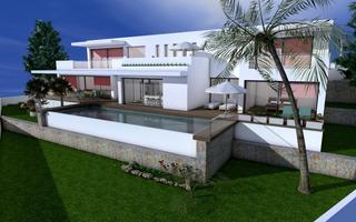 Chalet in Pinar de Advocat-Cometa