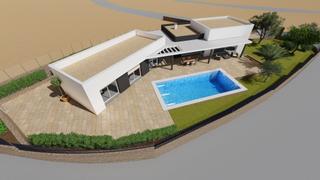 Chalet à Pinar de Advocat-Cometa