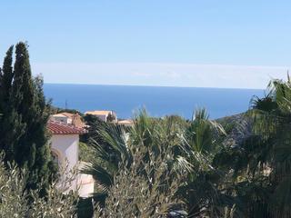 Xalet a Cumbre del Sol