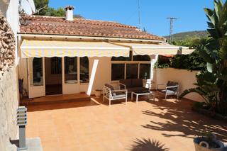 Location Maison à El Portet-Pla del Mar