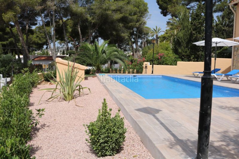 Foto 0d88e749-ad32-4cf6-ba7d-246612644992. Lloguer xalet amb calefacció aparcament piscina a Moraira