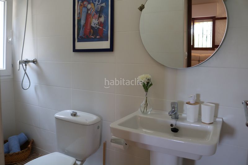 Foto 5ba97fba-2c96-4107-a206-bdaa799695fc. Lloguer xalet amb calefacció aparcament piscina a Moraira