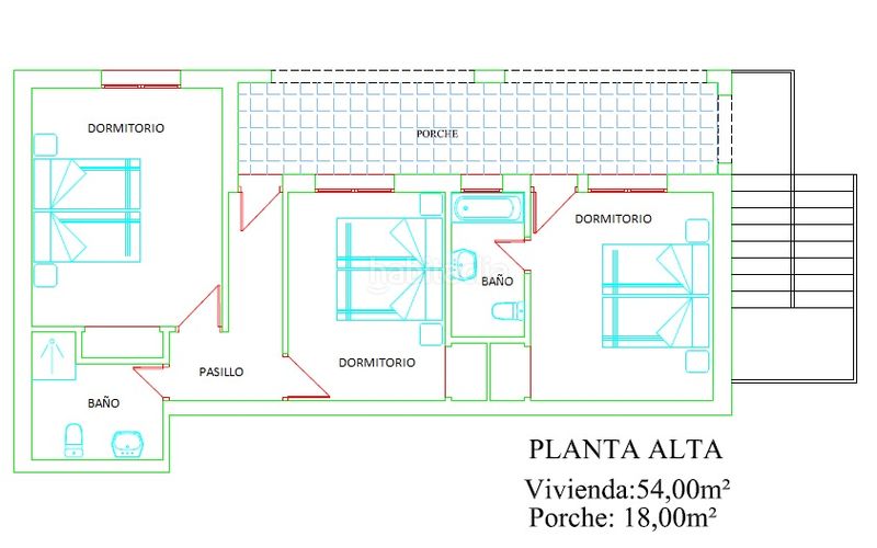 Foto c9261813-d212-4ad8-b4d5-b351b2082f7c. Lloguer xalet amb calefacció aparcament piscina a Moraira
