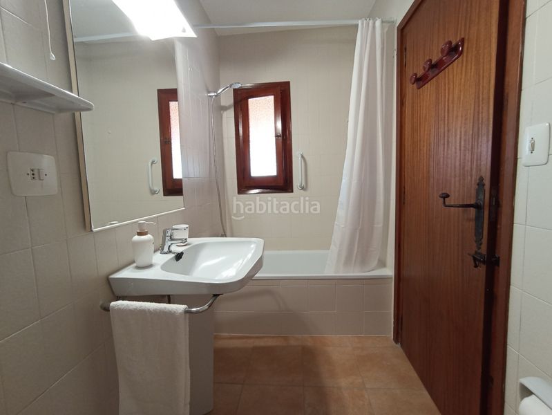 Foto d80d9c03-1826-459d-8ad6-22e4375a6a54. Lloguer xalet amb calefacció aparcament piscina a Moraira