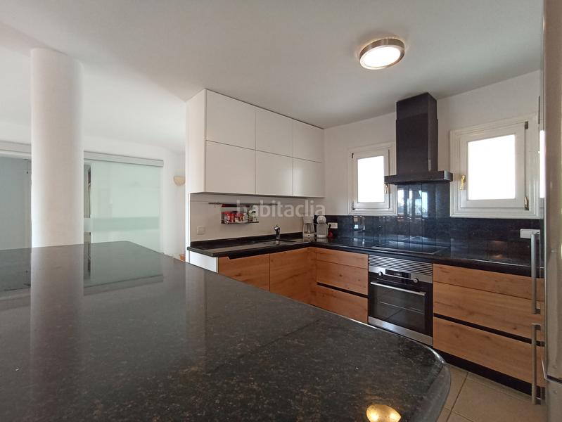 Foto 047c3cf2-2fd9-44ca-9849-533f5fab29d6. Chalet with heating parking pool in Paichi Moraira