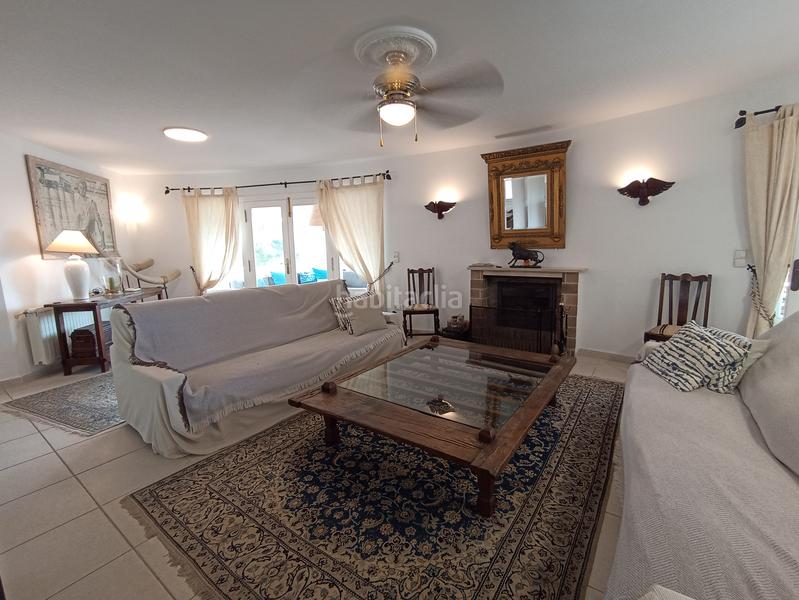 Foto 049329ed-2079-4ada-8d25-8dc38367d4fe. Chalet with heating parking pool in Paichi Moraira