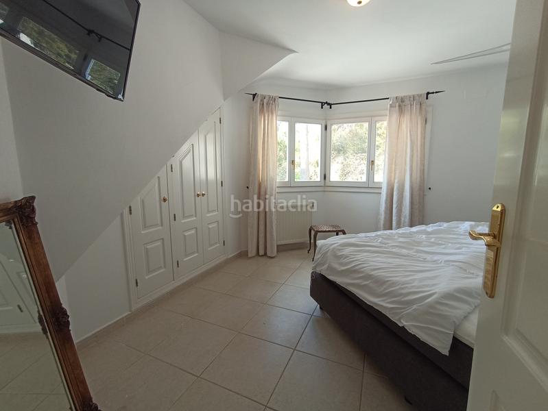 Foto 147dd1f8-358b-4d21-981c-6888b383290a. Chalet with heating parking pool in Paichi Moraira