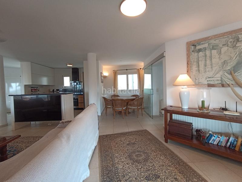 Foto 35cb8d98-8d23-4225-8776-6fe9ff8b6a42. Chalet with heating parking pool in Paichi Moraira