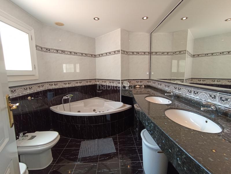 Foto 449a435d-cfca-4866-a2fe-1ea4dfdad1e8. Chalet with heating parking pool in Paichi Moraira