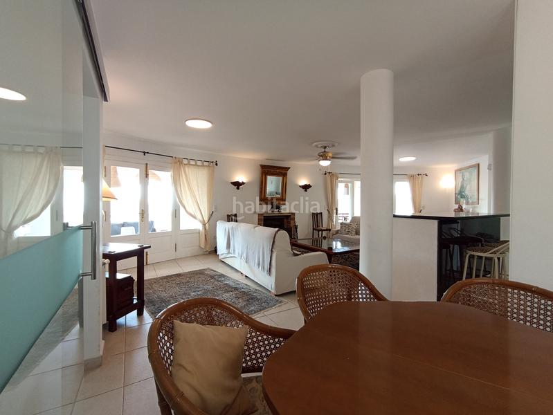 Foto 5f4a2a44-6fe1-4784-acbb-79b3bd6685d7. Chalet with heating parking pool in Paichi Moraira