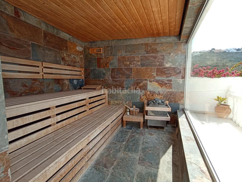 Foto 80b778ca-e3ea-4e61-be67-d024fb92a05a. Chalet with heating parking pool in Paichi Moraira