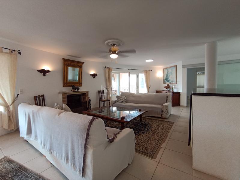 Foto d98535d9-4a08-4ff2-8ef8-c2a57c41751b. Chalet with heating parking pool in Paichi Moraira