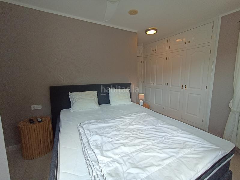 Foto db137783-1d74-438e-91a6-44d250288a75. Chalet with heating parking pool in Paichi Moraira