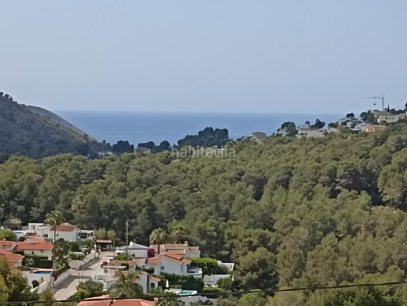 Foto 247cc86b-9763-46e0-ba80-928ccdb7d6df. Chalet con riscaldamento parcheggio piscina in Paichi Moraira