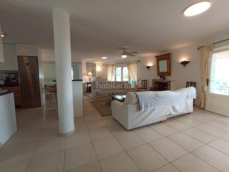 Foto b7f3a56e-4e7f-478d-bdf3-167a5e42d8ab. Chalet con riscaldamento parcheggio piscina in Paichi Moraira