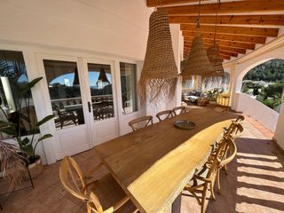 Chalet in Paichi