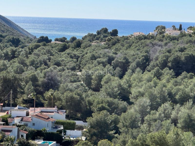 Foto 5338f549-1f8f-4be7-a4b1-9902b6f21ac7. Xalet amb calefacció aparcament piscina a Paichi Moraira