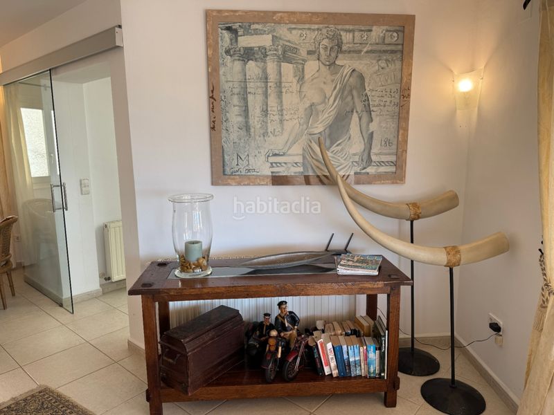 Foto 68439bd5-e5a3-4661-afb6-92a23983b74c. Xalet amb calefacció aparcament piscina a Paichi Moraira